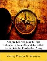 Produktbild: Ger-S Ren Kierkegaard ein Lite