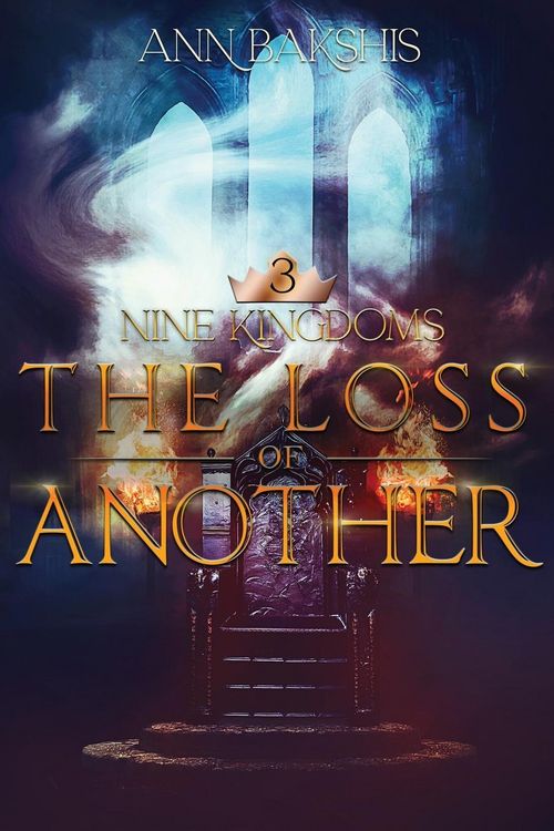 Produktbild: The Loss of Another