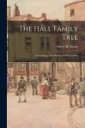 Produktbild: The Hall Family Tree