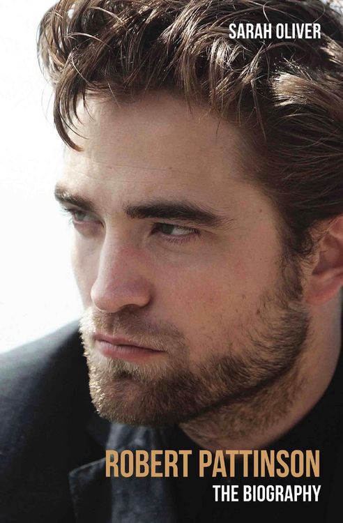 Produktbild: Robert Pattinson - The Biography