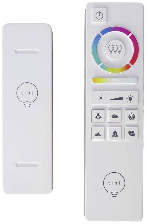 Produktbild: M&uuml;ller-Licht tint Remote 404049 Fernbedienung