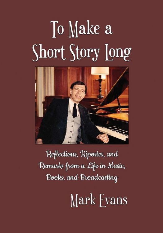 Produktbild: To Make a Short Story Long