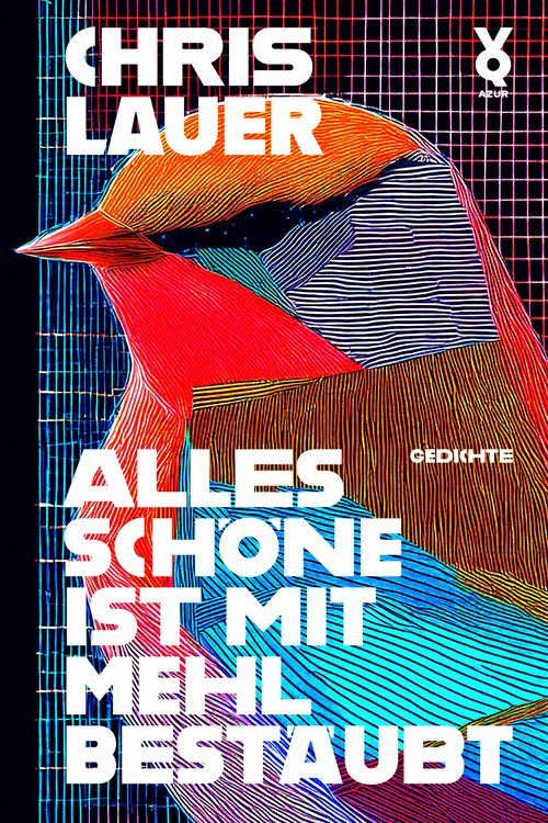 Produktbild: Alles Sch&ouml;ne ist mit Mehl best&auml;ubt