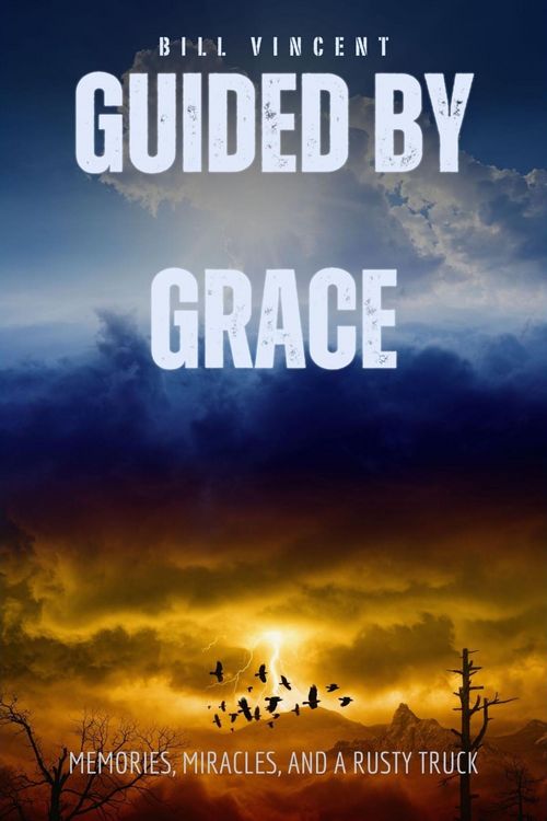 Produktbild: Guided by Grace