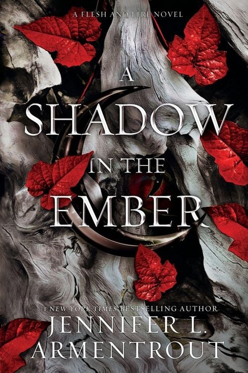 Produktbild: Armentrout, J: Shadow in the Ember