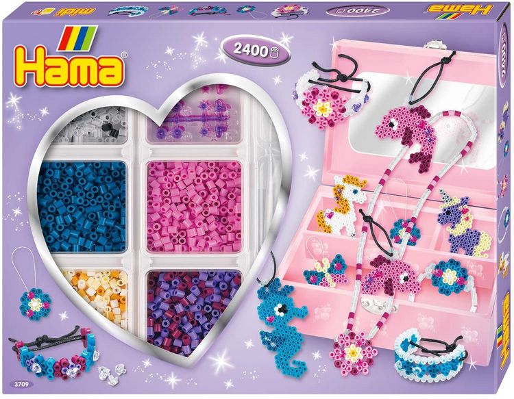 Produktbild: HAMA Kreativbox Accessoires
