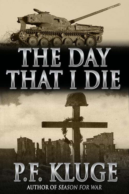 Produktbild: The Day That I Die