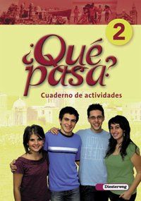 Produktbild: &iquest;Qu&eacute; pasa? - Ausgabe 2006