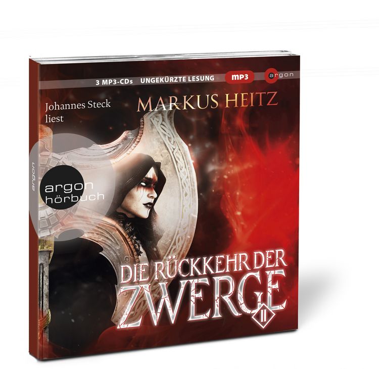 Produktbild: Die R&uuml;ckkehr der Zwerge 2