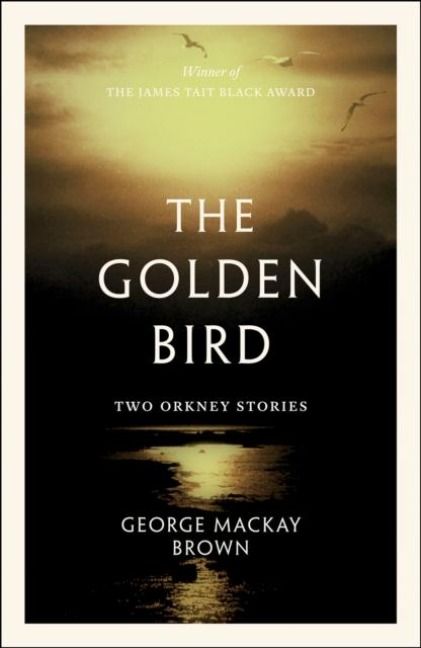 Produktbild: Brown, G: Golden Bird