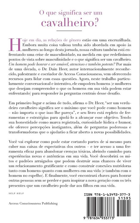 Produktbild: O retorno do cavalheiro (Portuguese)