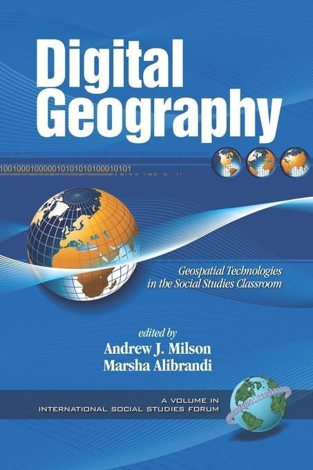 Produktbild: Digital Geography