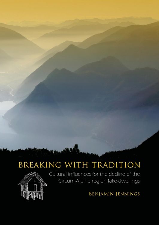 Produktbild: Breaking with Tradition