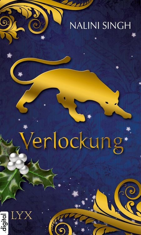 Produktbild: Romantic Christmas - Verlockung