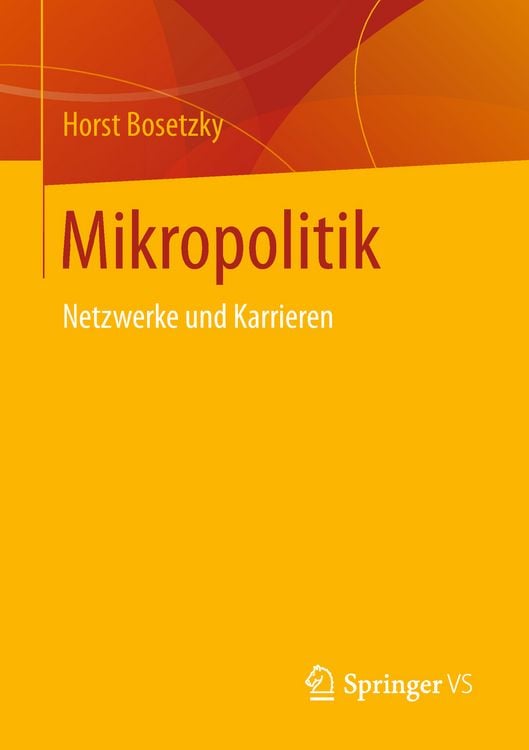 Produktbild: Mikropolitik
