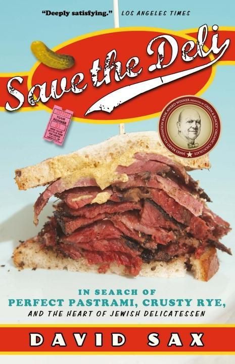 Produktbild: Save the Deli