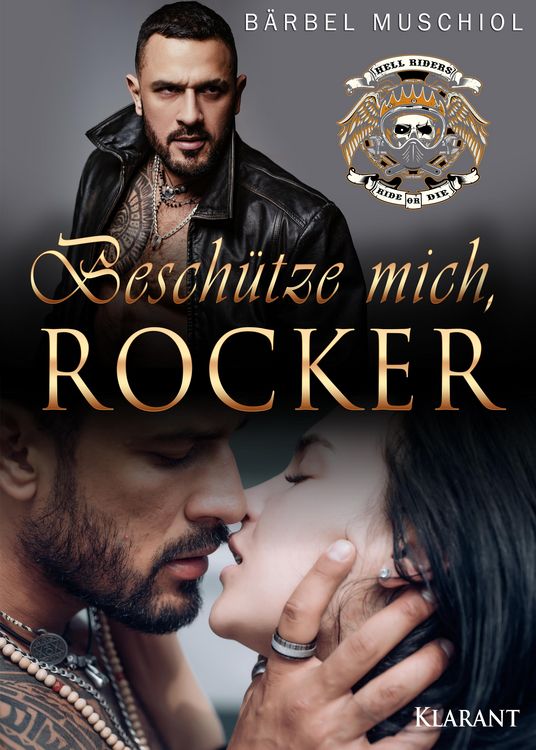 Produktbild: Besch&uuml;tze mich, Rocker