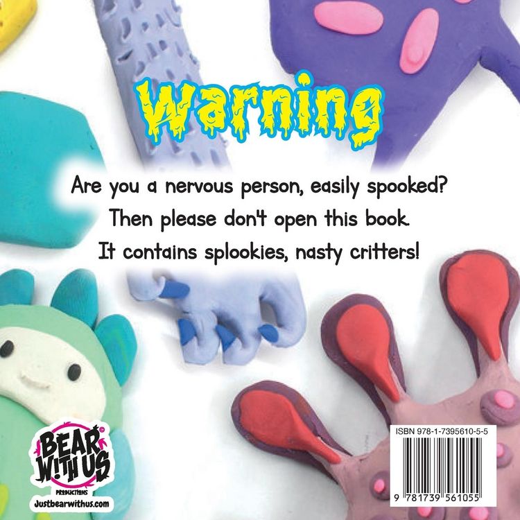 Produktbild: The Splookies