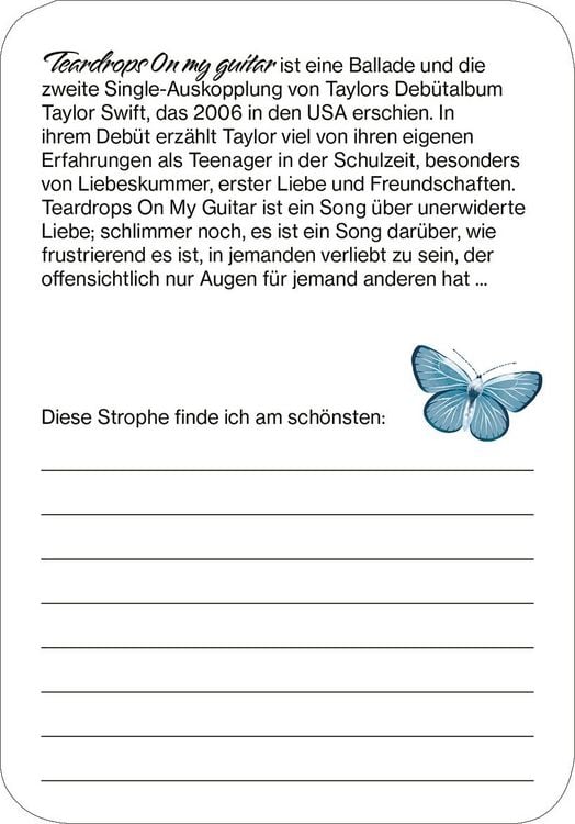 Produktbild: Cards of my Heart
