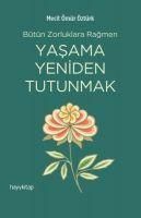 Produktbild: Yasama Yeniden Tutunmak