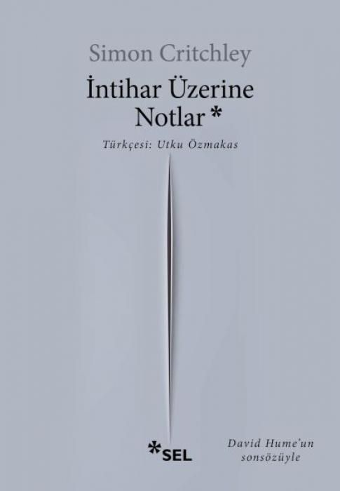 Produktbild: Intihar &Uuml;zerine Notlar
