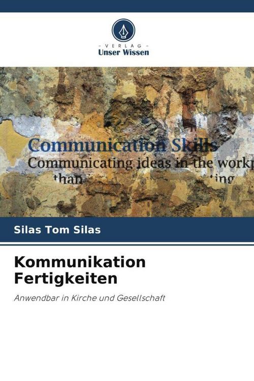 Produktbild: Kommunikation Fertigkeiten