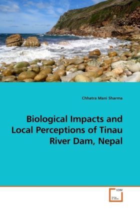 Produktbild: Sharma, C: Biological Impacts and Local Perceptions of Tinau