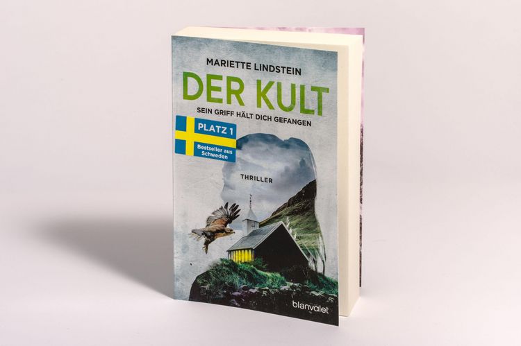 Produktbild: Der Kult - Sein Griff h&auml;lt dich gefangen