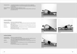 Produktbild: Praxisbuch funktionelle Wirbels&auml;ulengymnastik und R&uuml;ckentraining
