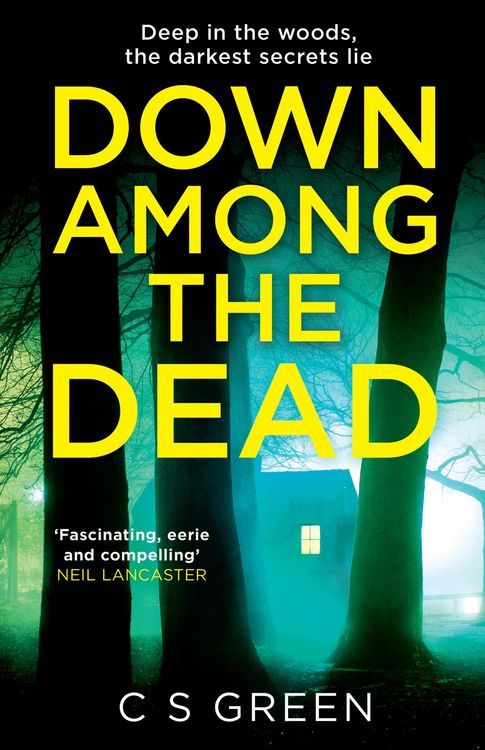 Produktbild: Down Among the Dead