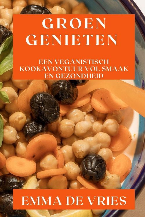 Produktbild: Groen Genieten