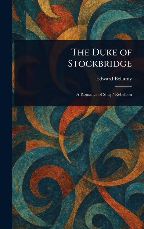 Produktbild: The Duke of Stockbridge