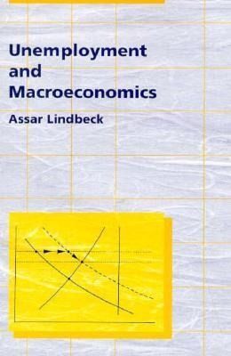 Produktbild: Unemployment and Macroeconomics