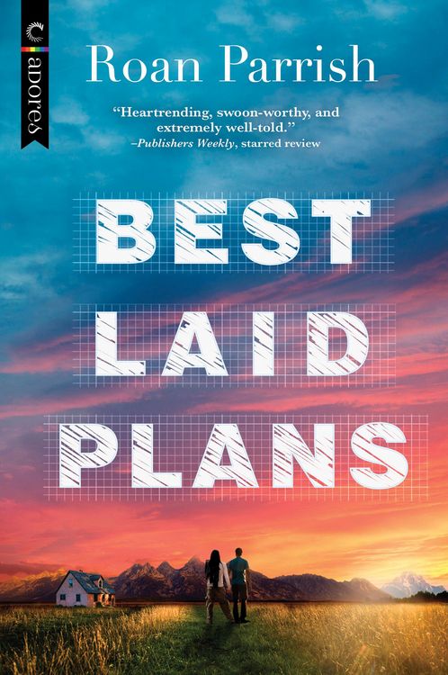 Produktbild: Best Laid Plans