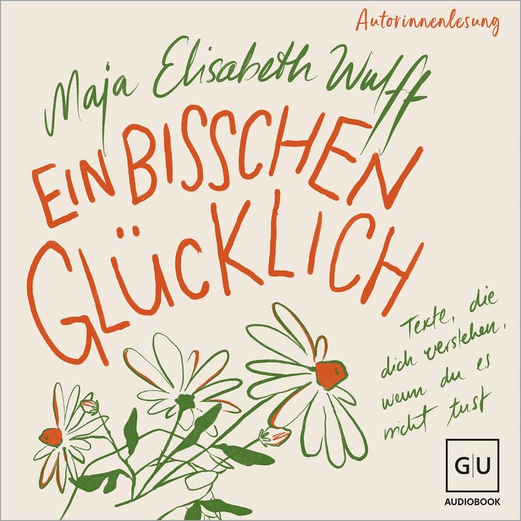 Produktbild: Ein bisschen gl&uuml;cklich