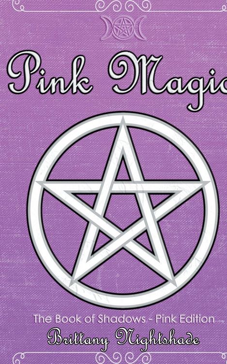 Produktbild: Pink Magic