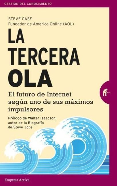 Produktbild: Tercera Ola, La