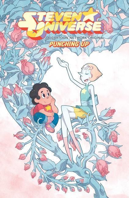 Produktbild: Steven Universe Punching Up (v