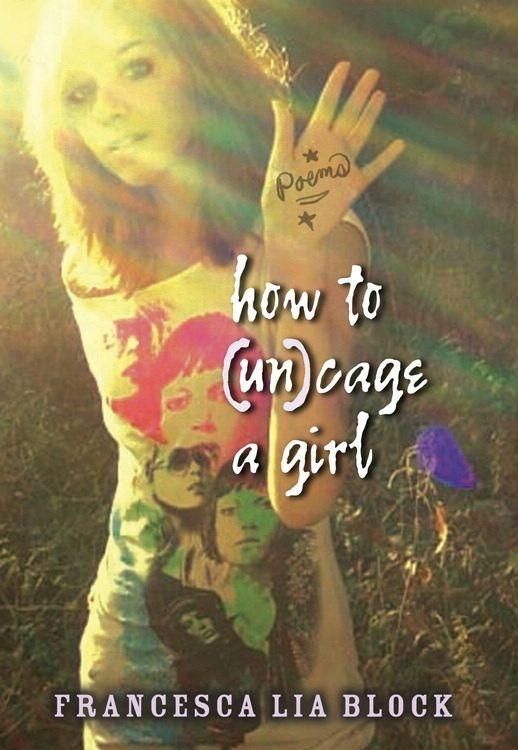 Produktbild: How to (Un)cage a Girl