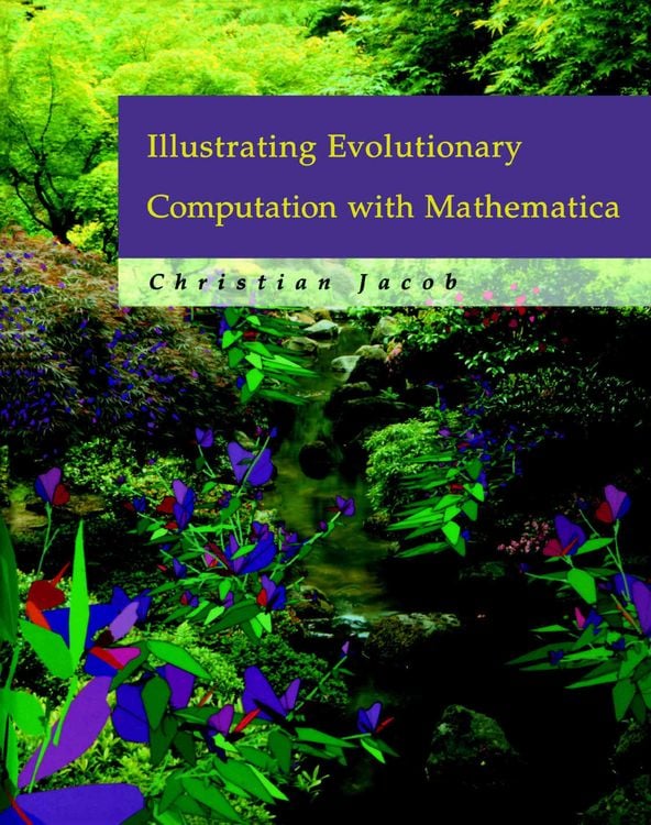 Produktbild: Illustrating Evolutionary Computation with Mathematica