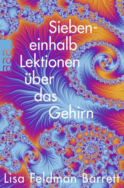 Produktbild: Siebeneinhalb Lektionen &uuml;ber das Gehirn