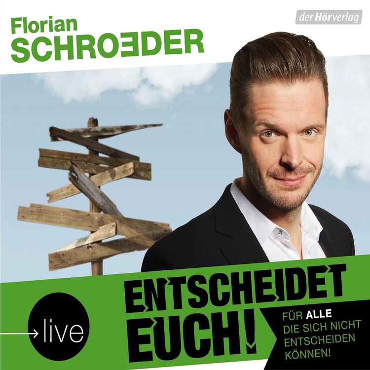 Produktbild: Entscheidet euch!