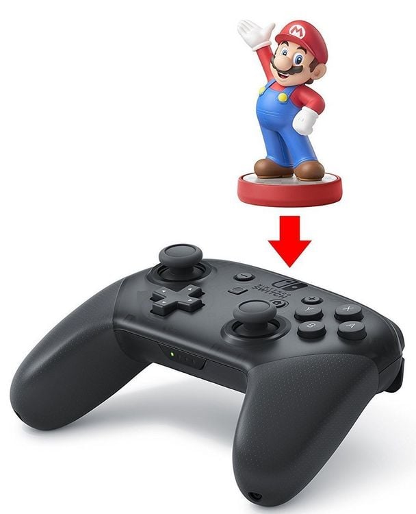 Nintendo Switch GT FORCF Pro Broforce-Deluxe-Edition-