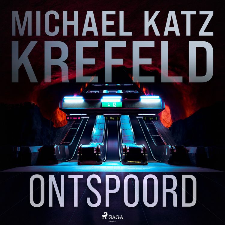 Produktbild: Ontspoord