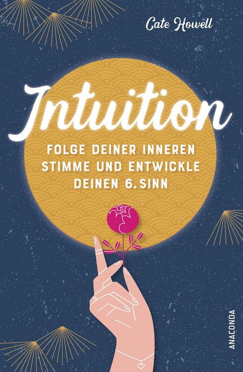 Produktbild: Intuition - Folge deiner inneren Stimme und entwickle deinen 6. Sinn