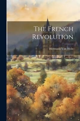 Produktbild: The French Revolution