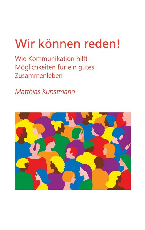 Produktbild: Wir k&ouml;nnen reden!