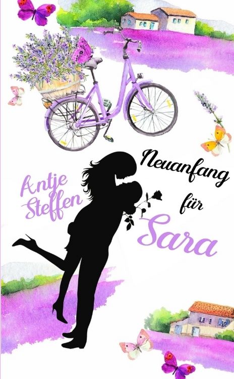 Produktbild: Neuanfang f&uuml;r Sara