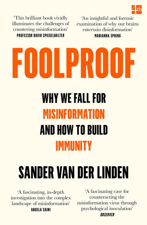 Produktbild: Foolproof