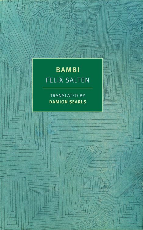 Produktbild: Bambi